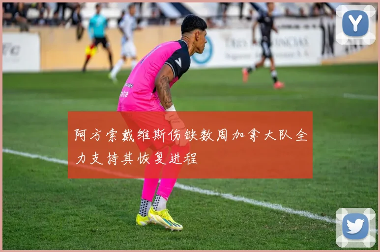 阿方索戴维斯伤缺数周加拿大队全力支持其恢复进程