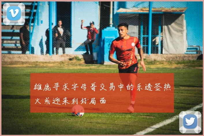 雄鹿寻求字母哥交易中的乐透签热火或迎来利好局面